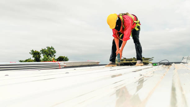 Best Storm Damage Roof Repair  in Blue Point, NY